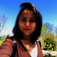 Indrani Chakravarty