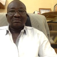 Gontran Der Pascal SOME