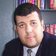 Muhammad Salem