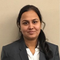 Bhumika Shukla