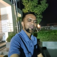 Md. Ashaduzzaman Miron