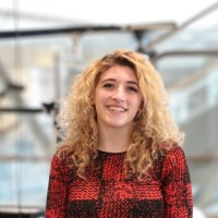 Lara Riem, Phd