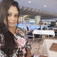 Suraksha Singh