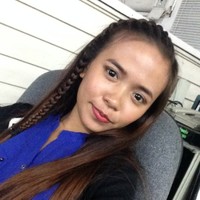 Shaina Lucky Taguibalos