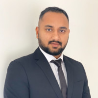 Vivek Gautam