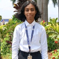Akshaya P