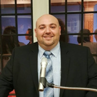 Jonathan DaSilva