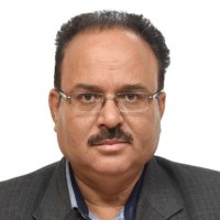Rajiv Kumar