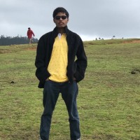 Suraj Varma Koyickal
