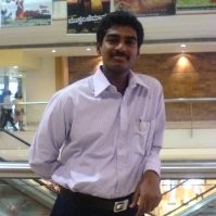 Ranga babu Nanisetti