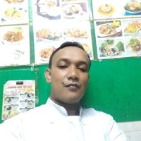Ahmat Riyanto