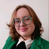 Elise Luscombe