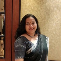 Shruti Tilak