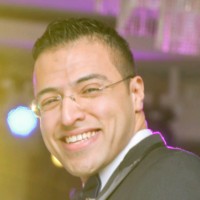 Ahmed Gamal