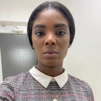 Uzoamaka Harrison (Assoc Cipd)