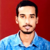 Dheeraj Borde