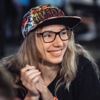 Nadezhda Vashurova