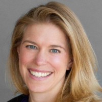 Ally Milford, M.a., Cbis