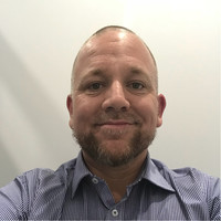Peter Allison