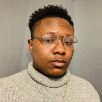 Peterson Glaude