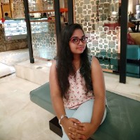 Nethra M