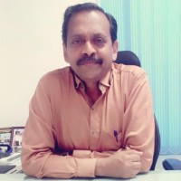 Kumaresan. Thayanithi