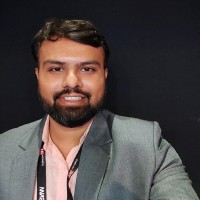 Darshan Mehta