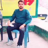 Navin Kumar Singh