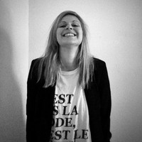 Nina Karen Pedersen