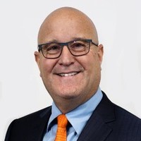 William McGann, Ph.D.