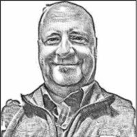 Rusty Yerkes PhD, CFA, FRM