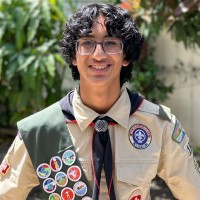 Dhruv Patel