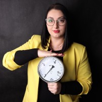 Małgorzata Pierścinska
