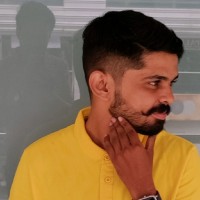 Shivam Raje Mahadik
