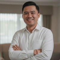 Rama Sugiharto, S.T.