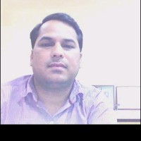 Sunil Dwivedi