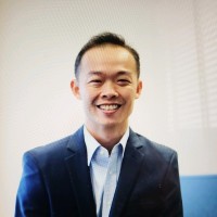 Eddie Tham