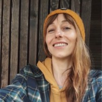 Наталья Новикова