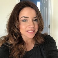 Aaliyah Huitron