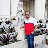 Arunangshu Mazumdar