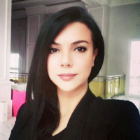 Seda Suvar, Mba