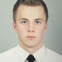 Dmytro Shumakov