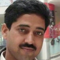 Rajesh Singh