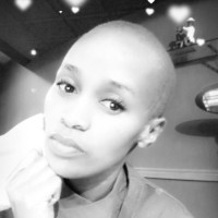 Zintle Gcwabe