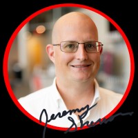 Jeremy Sherron