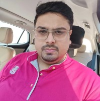 Mrinal Goswami