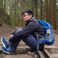 Chieh Huang