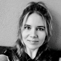 Ilona Van Der Veen
