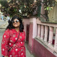 Deyasree Dey