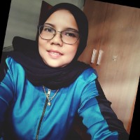 Azlina Mohd Aziz